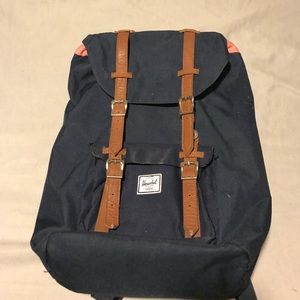 Herschel Backpack- in great condition!